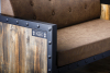 MEN STORIES BANQUETTE HARLEM
