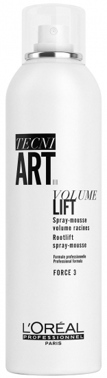 TECNIART MOUSSE VOLUME LIFT 250 ml