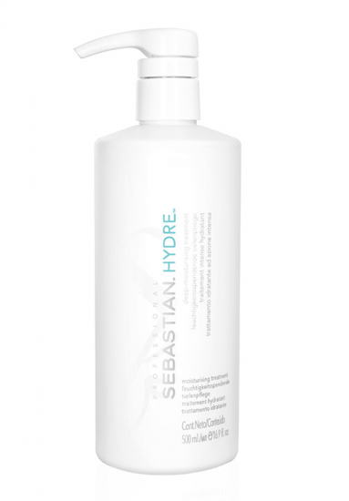 SEBASTIAN MASQUE 500 ml