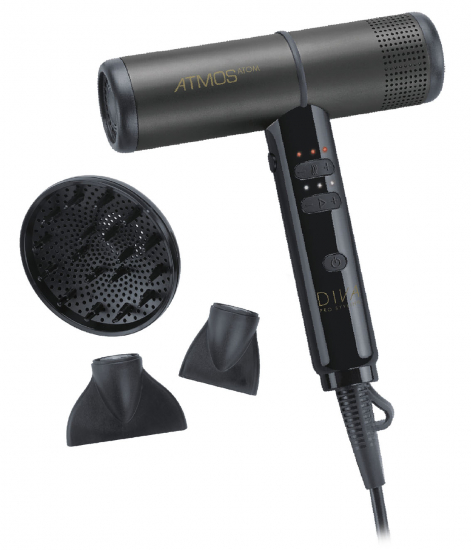 DIVA SECHE CHEVEUX ATMOS ATOM 2000W **