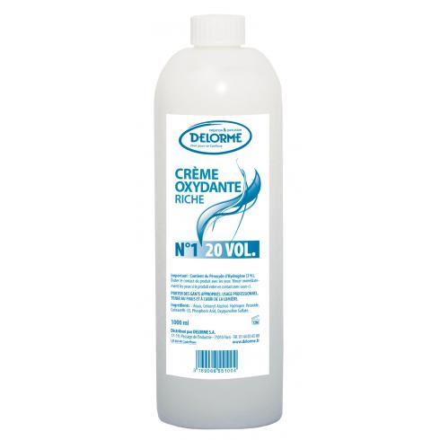 OXYDANT RICHE DELORME 20V Litre