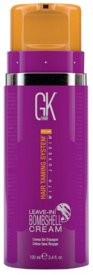 GK BOMBSHELL LEAVE-IN CREME 100ml