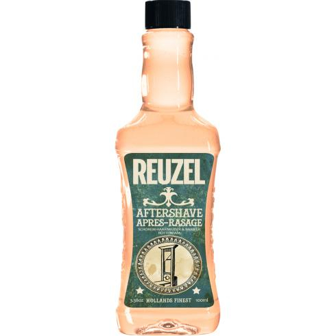 REUZEL LOTION APRES RASAGE 100ml