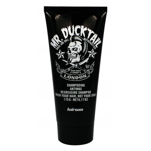 HAIRGUM SHAMPOING Mr DUCKTAIL 175g