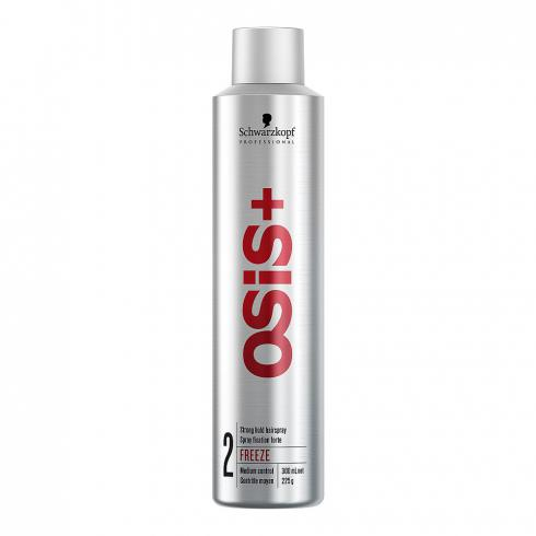 OSIS+ FREEZE SPRAY FIXATION FORTE 300ml