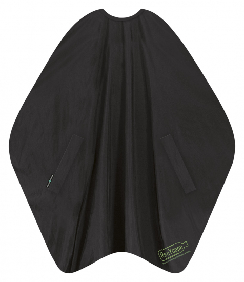 RECYCAPE CAPE COUPE NOIRE