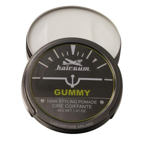 HAIRGUM FIBER WAX 40ml ex GUMMY