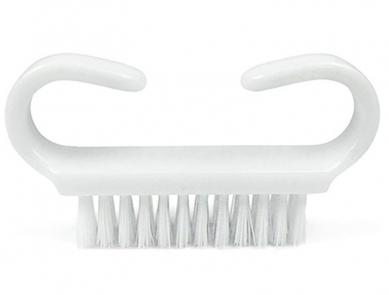 BROSSE ONGLE BLANCHE