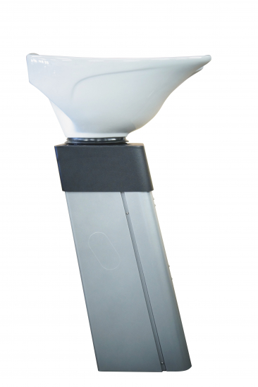 COLONNE LAVAGE JACQUES SEBAN INCLINEE REGLABLE HAUTEUR - Réf: D10600