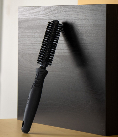 JEAN BY OLIVIA GARDEN KIT BROSSE BARBE NYLON ET SANGLIER/SYNTHETIQUE