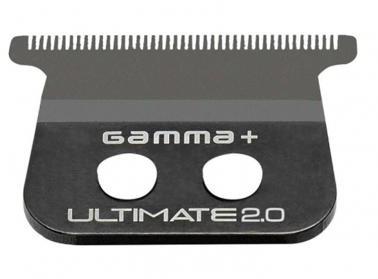 GAMMA PIU TETE DE COUPE X-EVO ET HITTER ULTIMATE 2.0 BLACK
