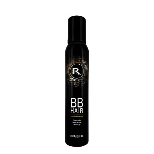 GENERIK BBHAIR PLEX NUTRI MOUSSE 200 ml