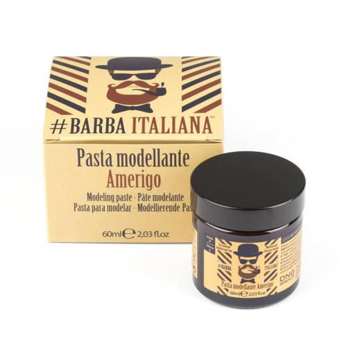 BARBA ITALIANA PATE MODELANTE 60ml