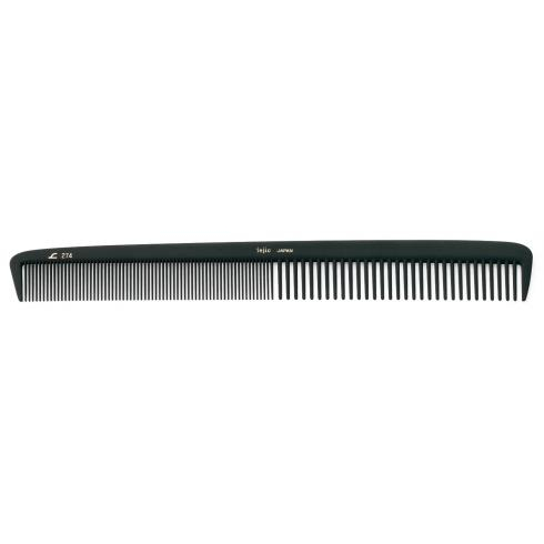 PEIGNE FIBRE CARBONE 274 COUPE GM DENTS NORMALES