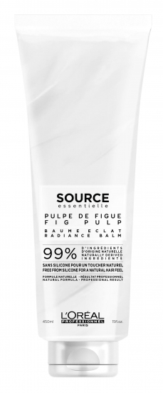 L'OREAL SOURCE ESSENTIELLE MASQUE ECLAT 450ml evds