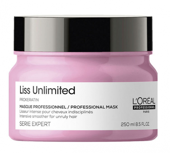 EXPERT LISS UNLIMITED MASQUE 250 ml