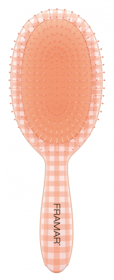 FRAMAR PEACH PLEASE BROSSE DEMELANTE
