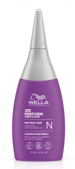 WELLA PERMANENTE PERFORM ex CURL IT 75 ml