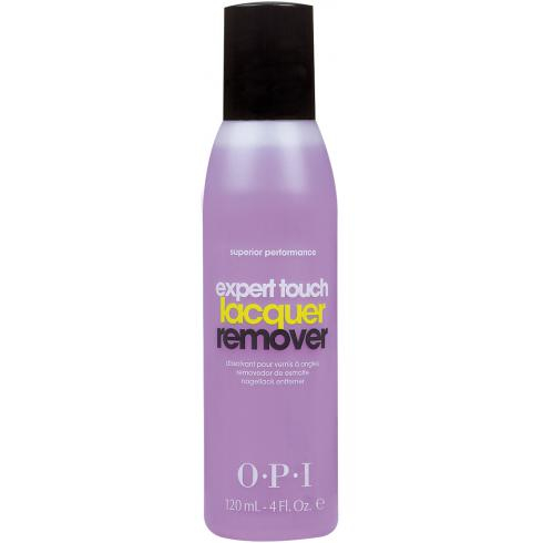 OPI EXPERT TOUCH DISSOLVANT 110ml