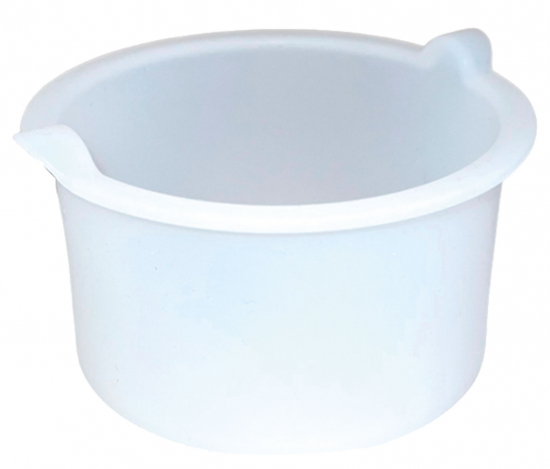 FILLE AU PLURIEL CASSOLETTE SILICONE 500ml