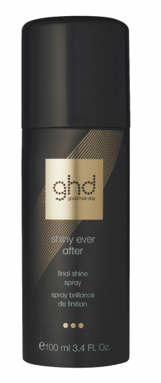 GHD SPRAY BRILLANCE DE FINITION SHINY EVER AFTER New