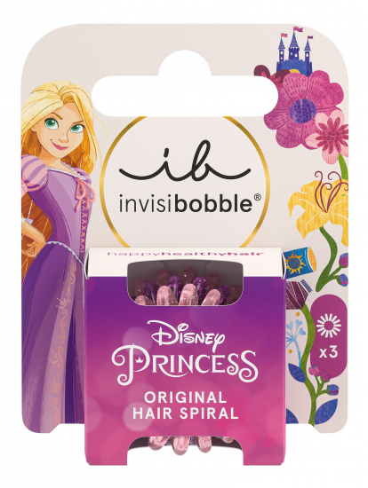 INVISIBOBBLE ELASTIC SPIRALE ORIGINAL KIDS x3