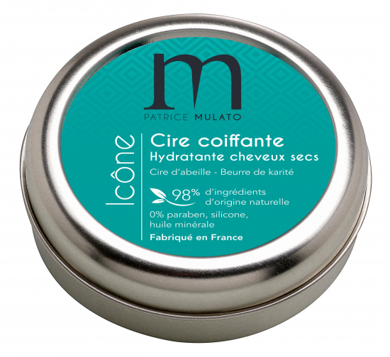 MULATO ICONE CIRE COIFFANTE 40ml