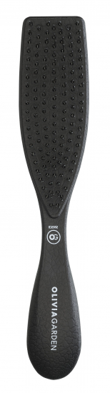 OLIVIA GARDEN BROSSE BLEND MEDIUM BRISTLES New