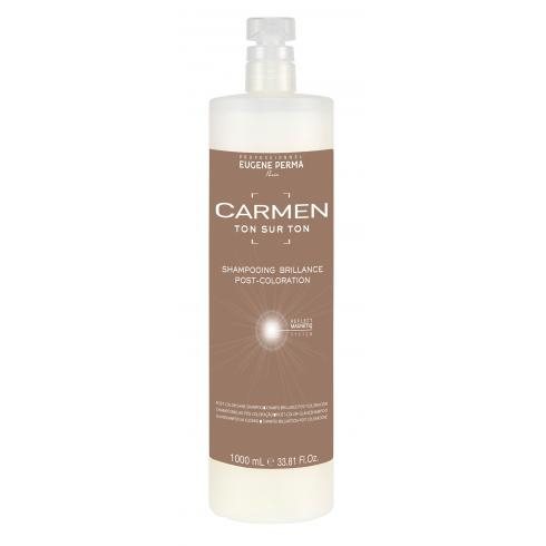 CARMEN TON/TON SHAMPOING  BRIALLANT POST COLOR 1L