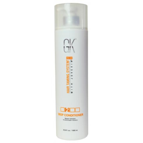 GK MASQUE DEEP CONDITIONNER Litre