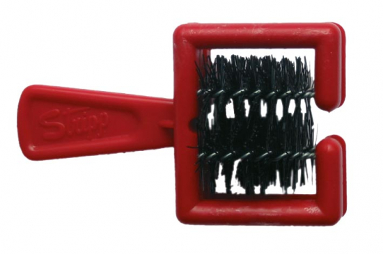 BROSSE NETTOIE PEIGNE