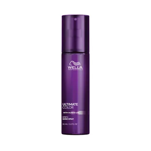 WELLA ULTIMATE COLOR SPRAY BRILLANCE 95ml
