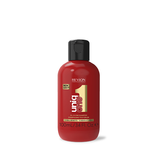 UNIQ ONE SHAMPOING TOUT EN UN 100 ml