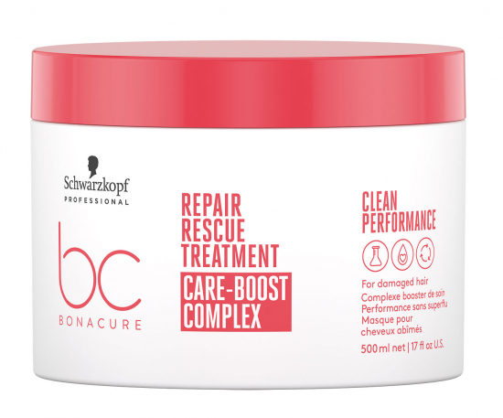 BC REPAIR RESCUE MASQUE TREATMENT 500ml