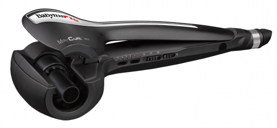BABYLISS MIRACURL MK II** evds