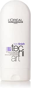 TECNIART IRON FINISH 150ml evds