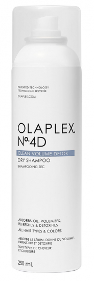 OLAPLEX N°4D SHAMPOING SEC 250ml