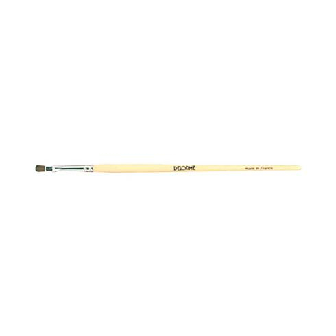 PINCEAU DELORME LEVRES PONEY