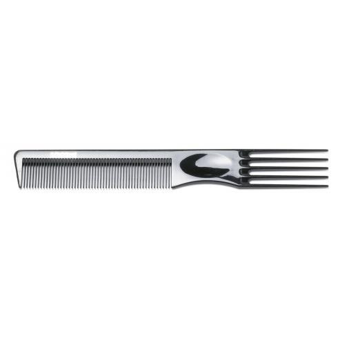 PEIGNE FOURCHE ANTISTATIC DELORME 19 cm