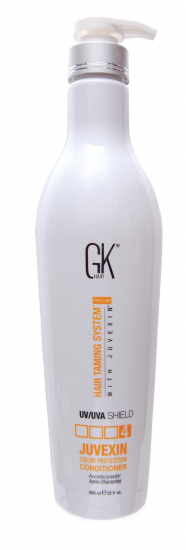 GK CONDITIONER JUVEXIN 650ml