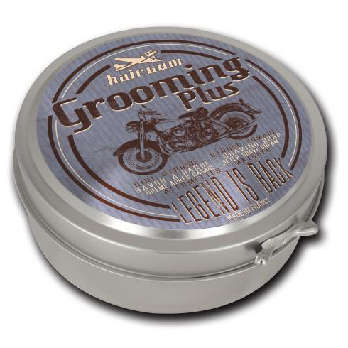HAIRGUM COFFRET GROOMING PLUS