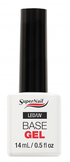 SUPER NAIL GEL UV 14 g