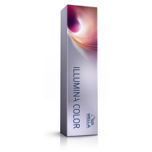 WELLA ILLUMINA COLOR TUBE 60 g