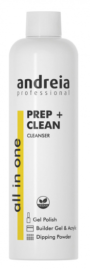 ANDREIA ALL IN ONE PREP + CLEAN 250 ml