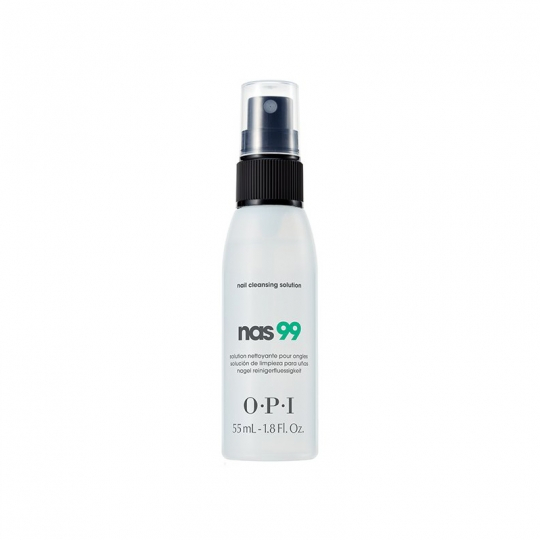 OPI NAS 99 SOLUTION NETTOYANTE 55 ml