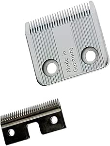 MOSER COQUE SUPERIEURE TONDEUSE PRIMAT 0463