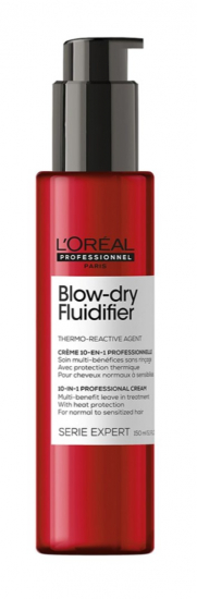 TECNIART FLEX BLOWDRY 150 ml New