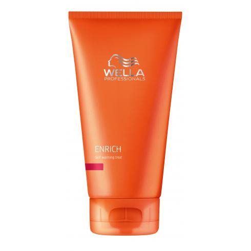 WELLA INVIGO MASQUE CHAUFF.150ml