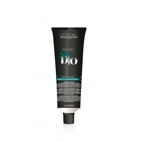 BLOND STUDIO CREME INSTANT HIGHLIGHTS 90 ml evds