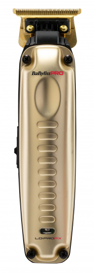 BABYLISS TONDEUSE FINITION GOLD LOPROFX726GE**